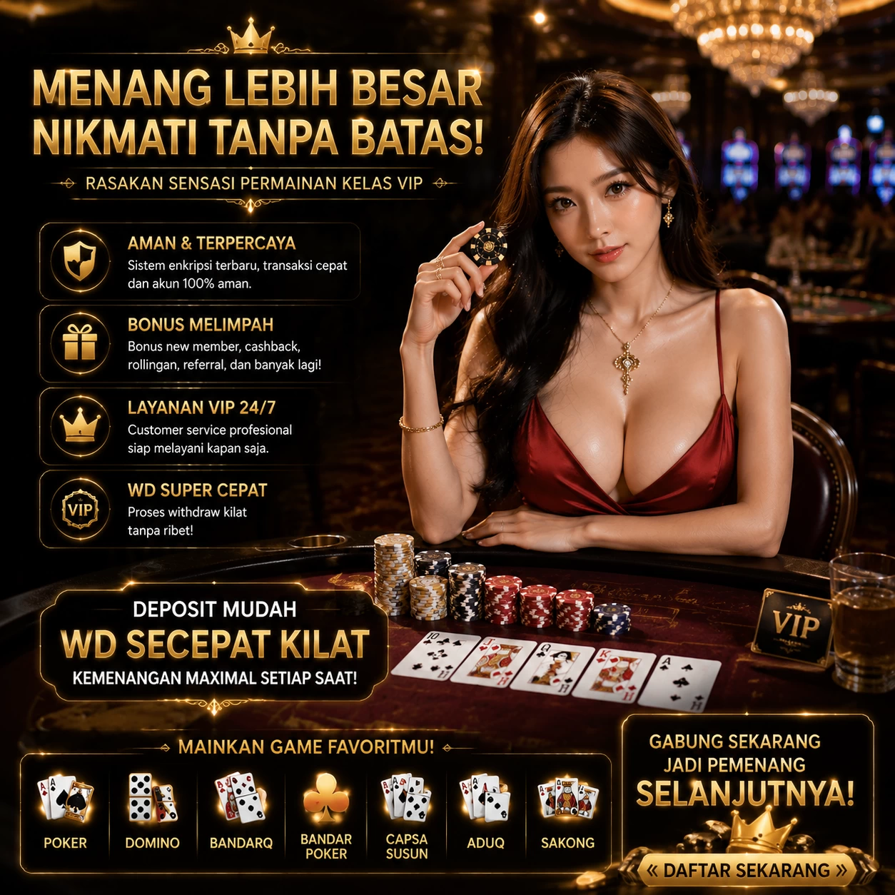 Unduh okjkt apk Versi Terbaru
