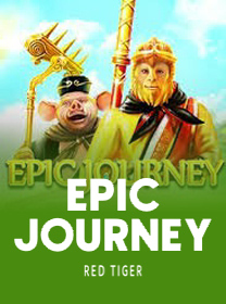 Game Epic Journey dengan Fitur Menarik dan RTP Tinggi banner