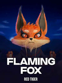 Game Flaming Fox dengan RTP Tinggi dan Fitur Menarik banner