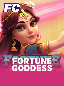 Fortune-Goddess icon
