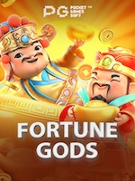 Fortune-Gods icon