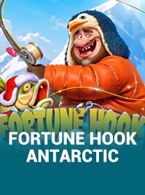 Fortune-Hook-Antarctic icon