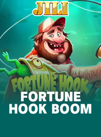 Fortune-Hook-Boom icon