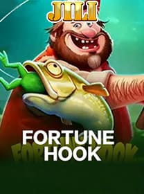 Fortune-Hook icon