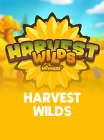 Game Harvest Wilds dengan RTP Tinggi dan Fitur Menarik banner