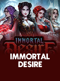 Game Immortal Desire dengan RTP Tinggi dan Fitur Menarik banner