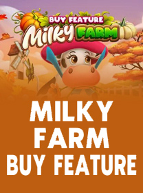 Game Milky Farm Buy Feature dengan Fitur Menarik dan RTP Tinggi banner