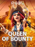 Game Queen Of Bounty dengan Fitur Menarik dan RTP Tinggi banner