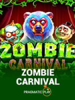 Game Zombie Carnival dengan RTP Tinggi dan Fitur Menarik banner