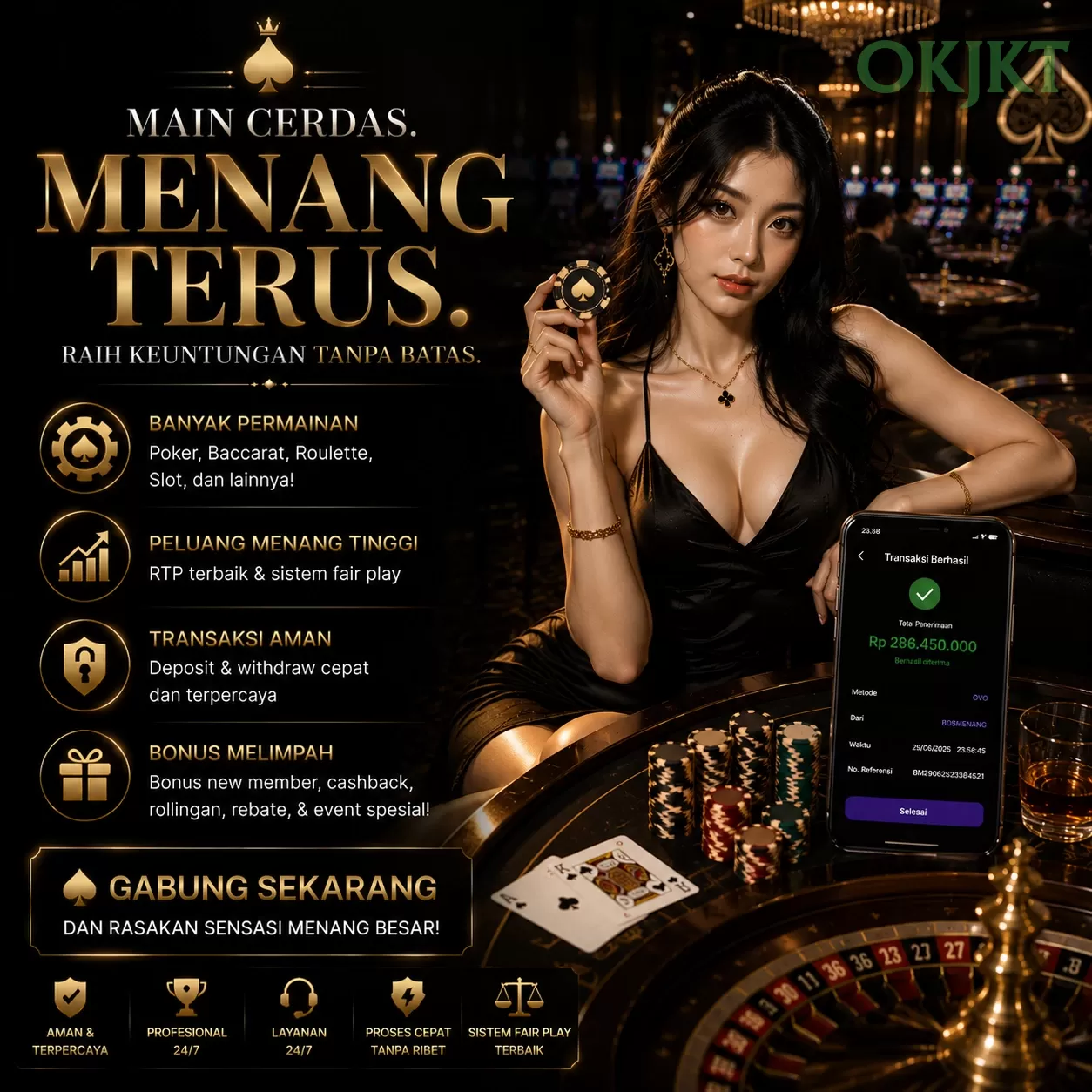 juara666
