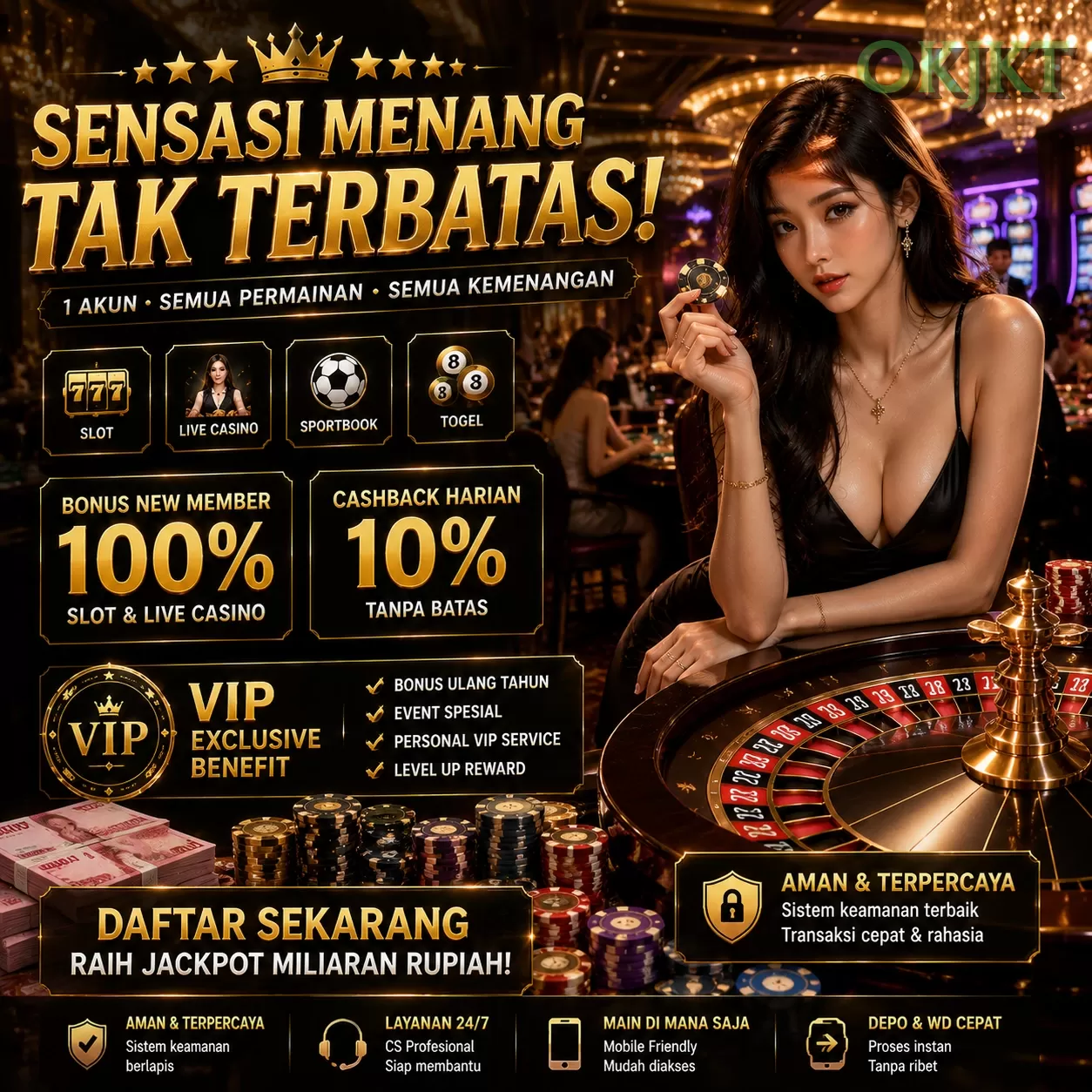 BONUS APK CAMAR4444 promotion image