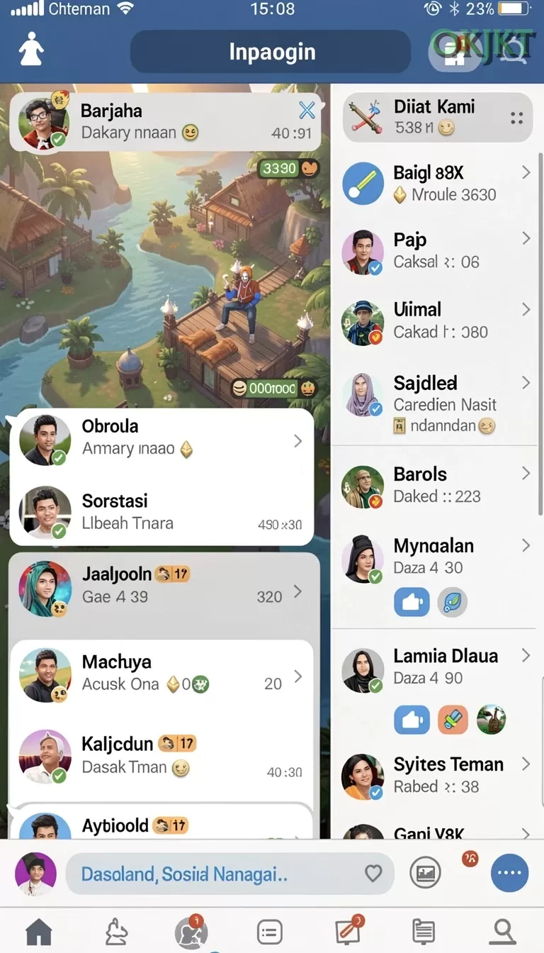 Screenshot Cashapillar nomor 2