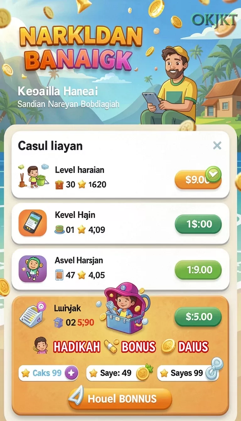 Screenshot Gem Elevator nomor 1
