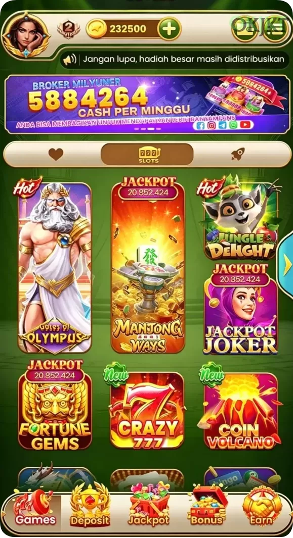 Screenshot Book Of Panda MEGawars nomor 1