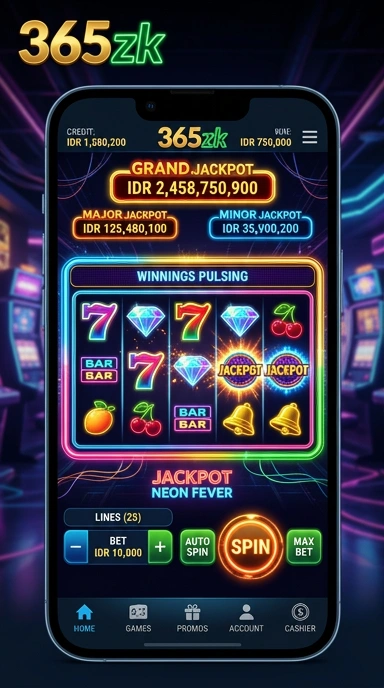 Bantuan okjkt 24/7 screenshot